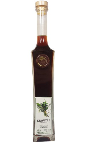 Liqueur Kräuter Weserbergland Brennerei