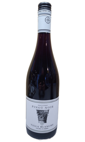Villa Blanche Pinot Noir