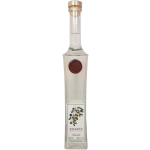 Obstbrand Zibarte Spirituose Weserbergland Brennerei 500ml