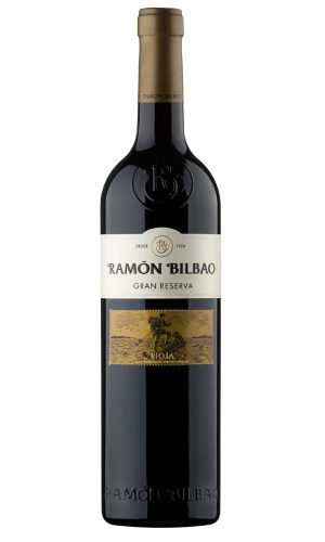 Ramon Bilbao Gran Reserva Rioja