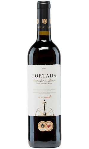 Portada Winemakers Selection
