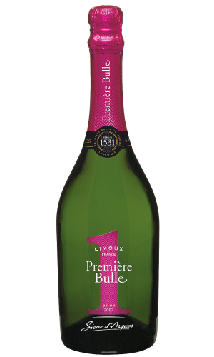 Sieur D´Arques Premiere Bulle 1 brut