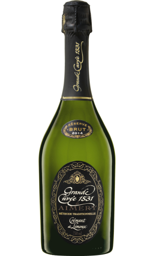 Sieur D´Arques Grande Cuvee 1531 Reserve