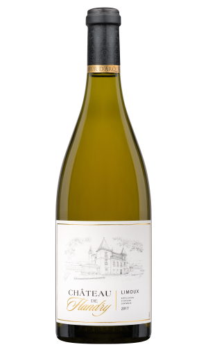 Sieur D´Arques Chateau de Flandry Chardonnay