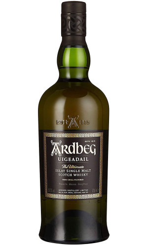 Ardbeg Smoketrails Islay Single Malt