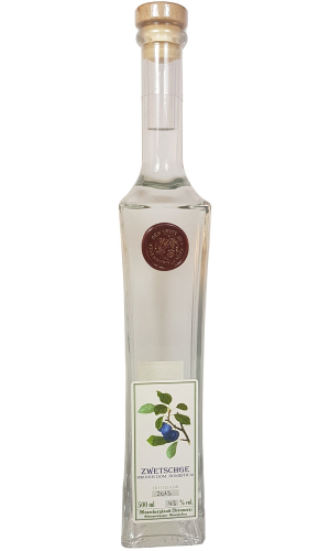 Obstbrand Marille Fass Weserbergland Brennerei 200ml
