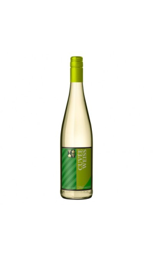 Weinkeller Flein-Talheim Cuvée Weiß lieblich