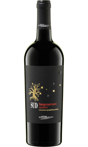 San Marzano SUD Negroamaro Salento IGP
