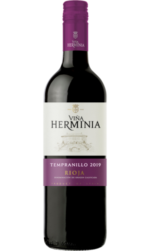 Vina Herminia Tempranillo