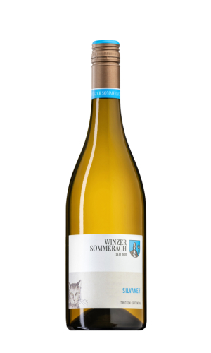 Sommerach Gutswein Silvaner Trocken