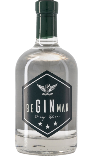 Begemann Gin "Beginman"