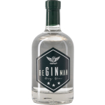 Begemann Gin "Beginman"