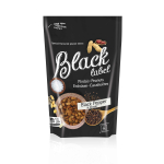 Black Label Erdnüsse Black Pepper