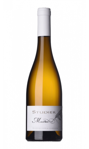 Studier Weissburgunder & Chardonnay Master