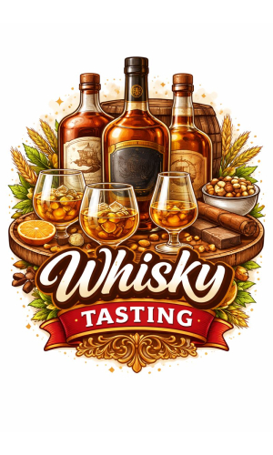Whisky Tasting am 08.05.2026