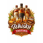Whisky Tasting am 08.05.2026