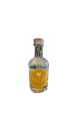 Begemann Williams Birne 5 cl
