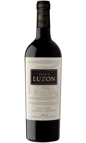 Finca Luzon Crianza