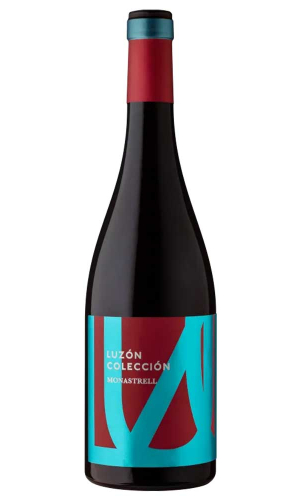 Luzon Coleccion Monastrell