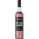 Hirsch Wildklasse Lovely Pink rose  fruchtig