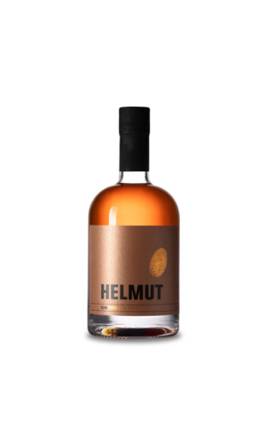 Helmut Rum Vermouth Finish
