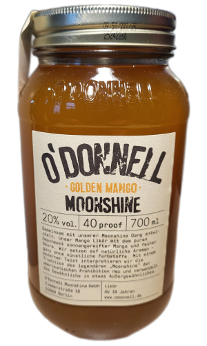 ODonnell Golden Mango 0,7