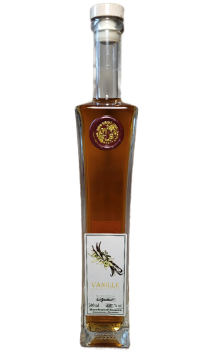 Liqueur Vanille Weserbergland Brennerei