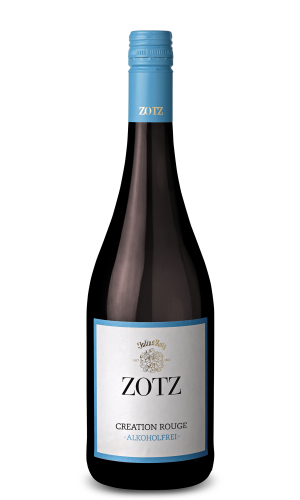 Zotz Creation Rouge - alkoholfrei -