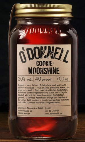 ODonnell Cookie 0,7