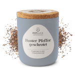 POTLUCK Bunter Pfeffer geschrotet