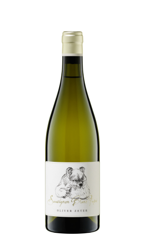 Zeter Sauvignon Blanc Fumé