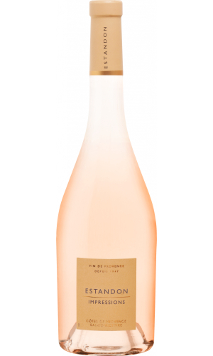 Estandon Impressions Rose