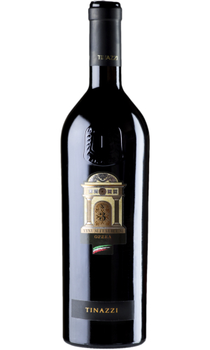 Tinazzi Opera N3 | Vinum Italicum v.d.t.