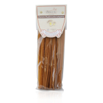 Sbiroli Linguine mit Steinpilzen