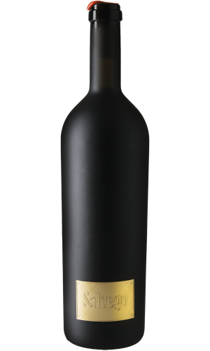 Tinazzi Salvego Rosso Veneto IGP