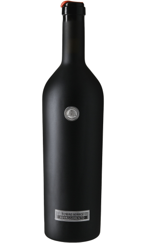 Tinazzi Torreserro Rosso Pulgia IGP Passito