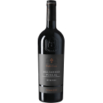 Tinazzi Nyktos Aglianico Pulgia IGP