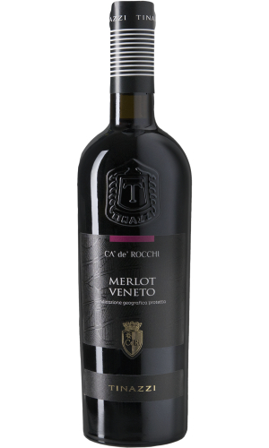 Tinazzi Merlot Veneto g.g.A.