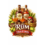 Rum Tasting am 23.10.2026