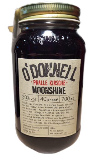 ODonnell Pralle Kirsche 0,7