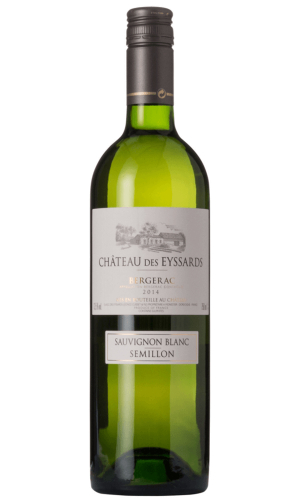 Chateau des Eyssards Bergerac Reserve Speciale