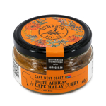 Namaqua Cape Malay Curry