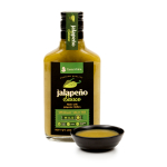 Taste Africa Sauce Jalapeno
