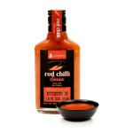 Taste Africa Sauce Red Chilli