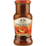 Ina Paarmans Chutney Pfirsich Aprikose