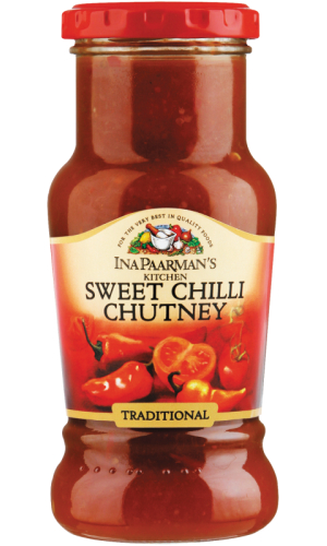 Ina Paarmans Chutney Sweet Chilli