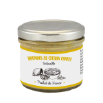 JOUNEAU - Hummus mit kandierter Zitrone 100g