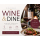 Wine & Dine am 05.06.2026