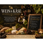 Wein & Käse 06.11.2026