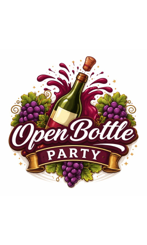 Open Bottle Party 13.11.2026